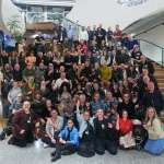 2025 Deaf Queer Festival