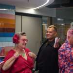 2025 Deaf Queer Festival