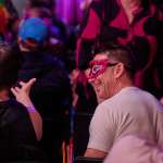 2025 Deaf Queer Festival