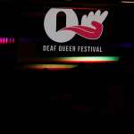 2025 Deaf Queer Festival