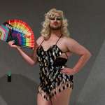 2025 Deaf Queer Festival