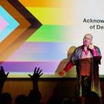 2025 Deaf Queer Festival