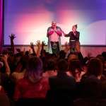 2025 Deaf Queer Festival