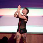 2025 Deaf Queer Festival