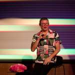 2025 Deaf Queer Festival