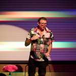 2025 Deaf Queer Festival