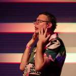 2025 Deaf Queer Festival