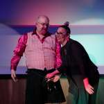 2025 Deaf Queer Festival