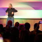 2025 Deaf Queer Festival