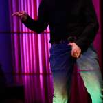 2025 Deaf Queer Festival