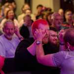 2025 Deaf Queer Festival