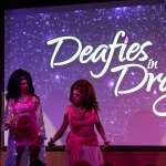 2025 Deaf Queer Festival