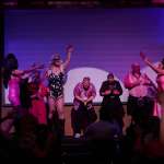 2025 Deaf Queer Festival