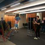 2025 Deaf Queer Festival