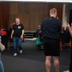 2025 Deaf Queer Festival