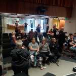 2025 Deaf Queer Festival