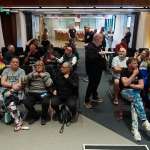 2025 Deaf Queer Festival