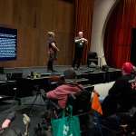 2025 Deaf Queer Festival