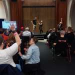 2025 Deaf Queer Festival