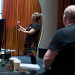 2025 Deaf Queer Festival