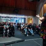 2025 Deaf Queer Festival