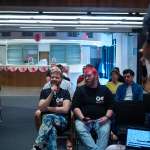 2025 Deaf Queer Festival