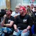 2025 Deaf Queer Festival