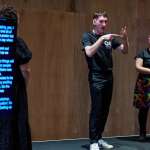 2025 Deaf Queer Festival