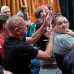 2025 Deaf Queer Festival